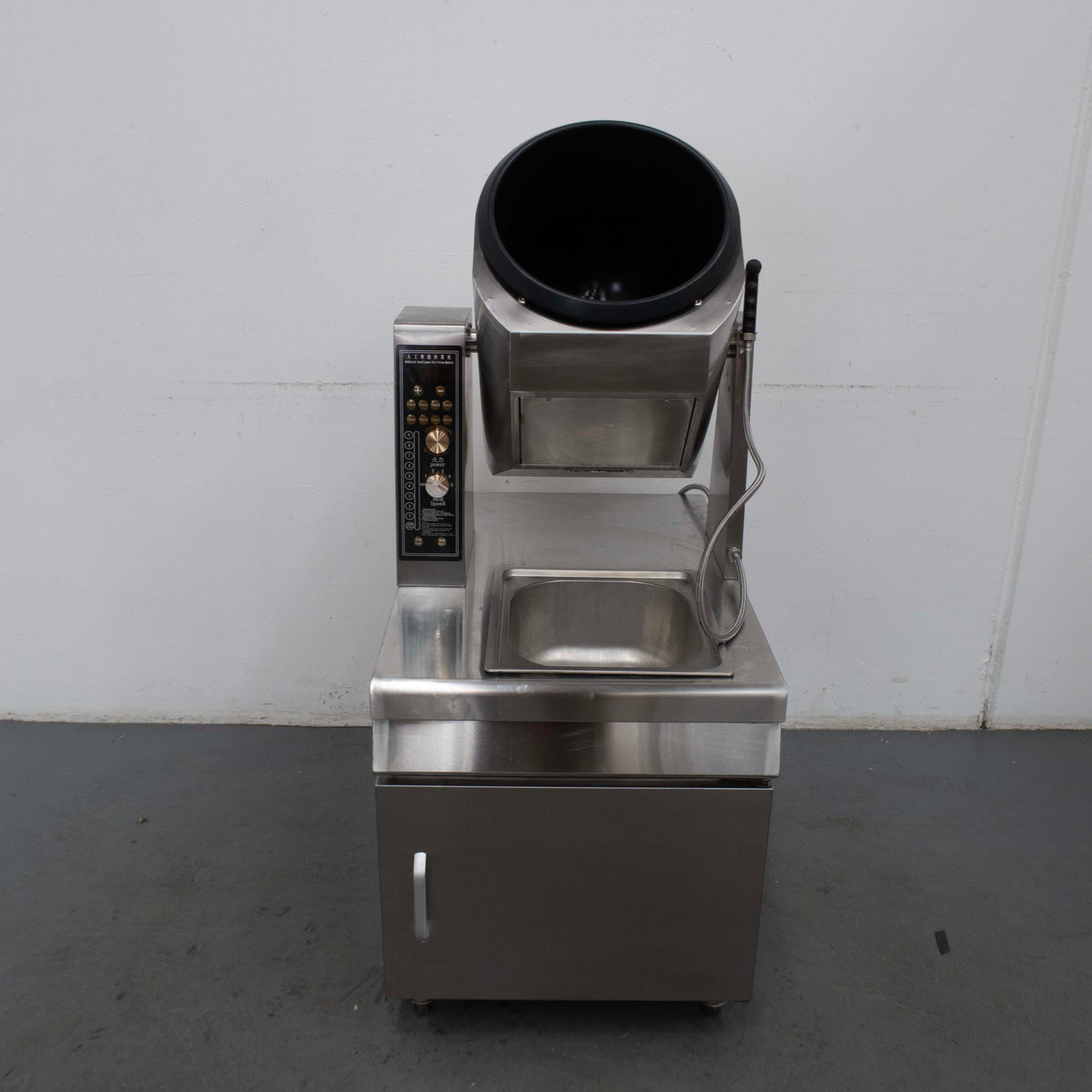 APS GD36S Stir Fry Cooking Robot - 880853