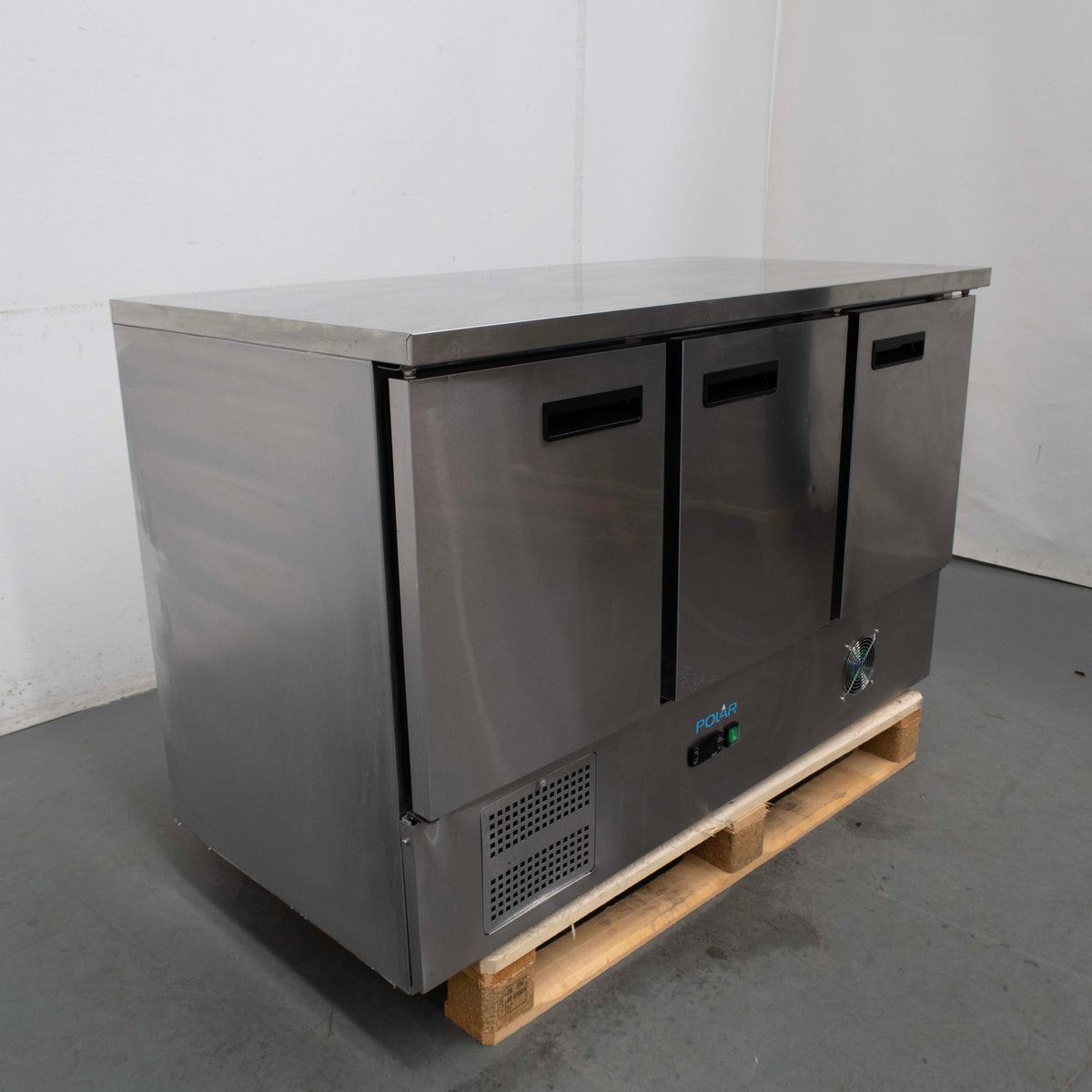 Polar G622-A Under Bench Fridge - 874396