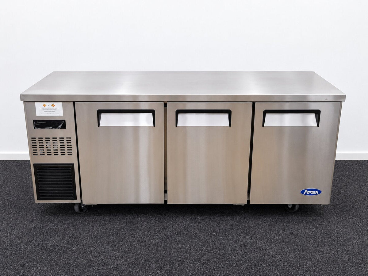 Atosa YPF9040GR Under Bench Fridge - 919415