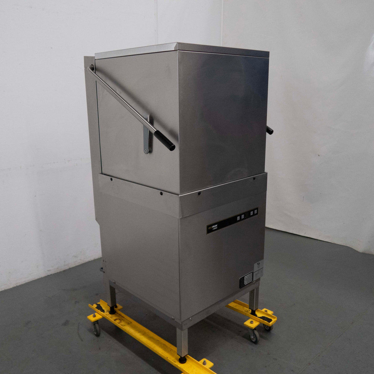 Hobart ECOMAX604 Dishwasher - 872154