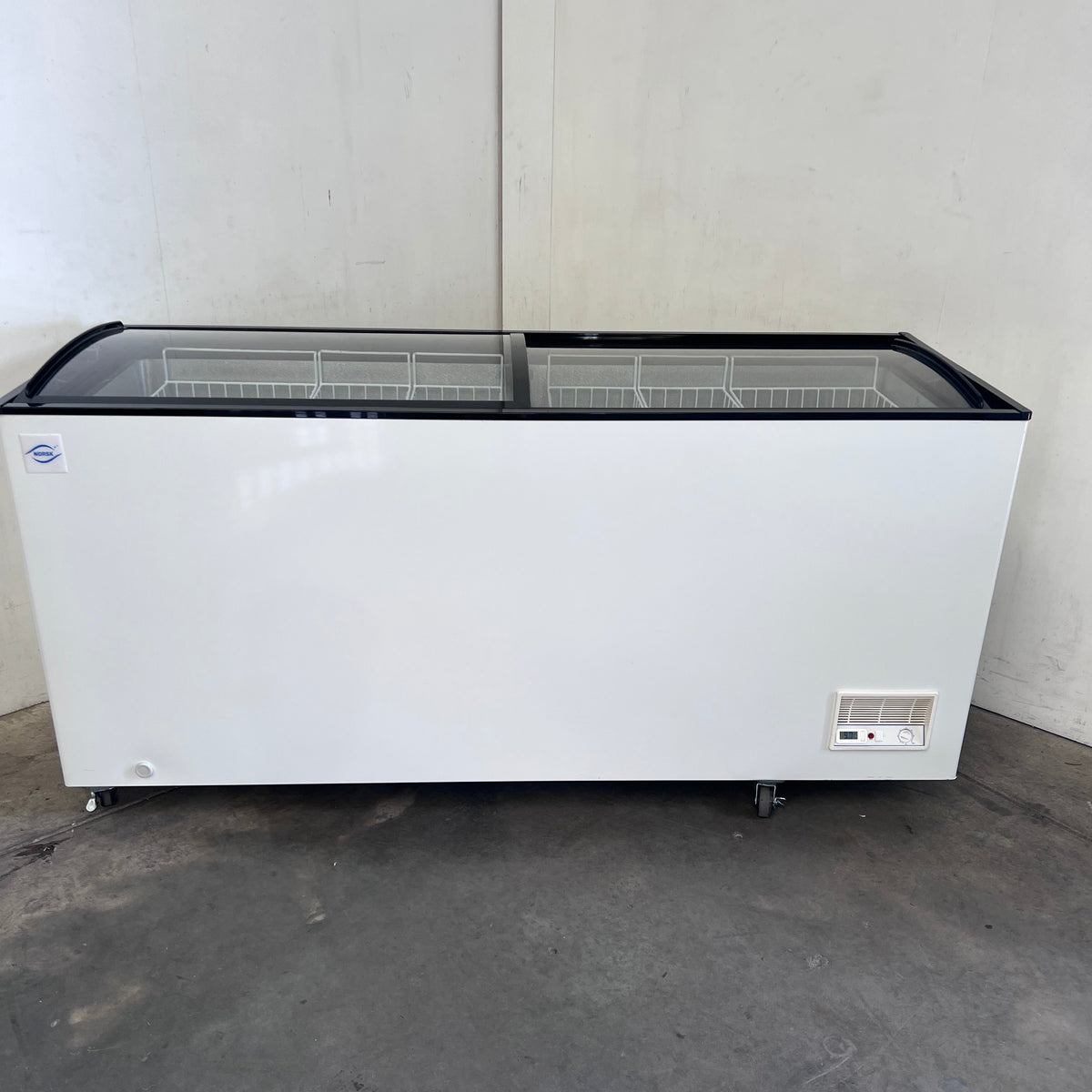 Norsk NSK-F500G Chest Freezer - 901375