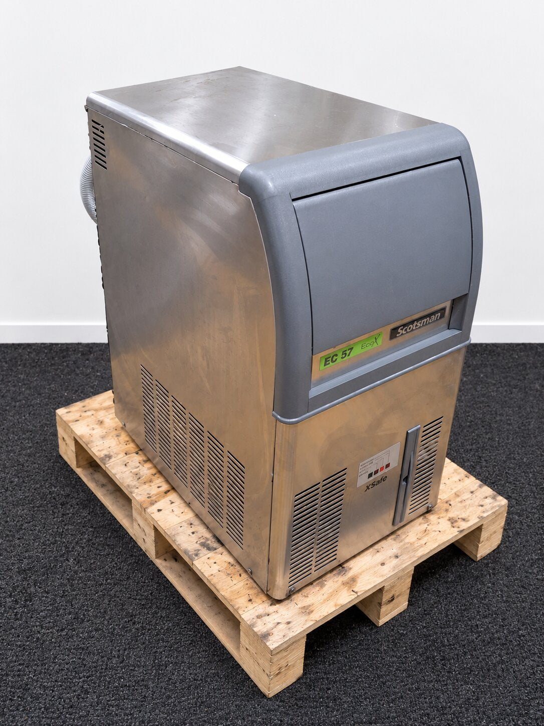 Scotsman ECS57AS Ice Machine - 813891