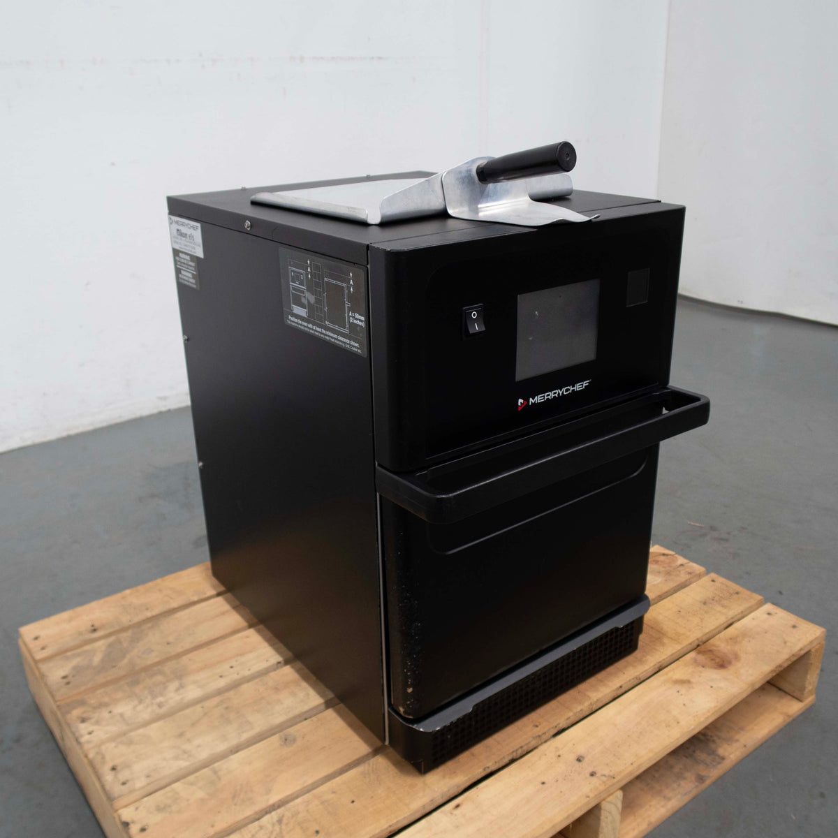MerryChef Eikon E1S Speed Oven - 805504