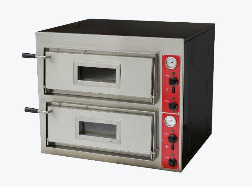 BakerMAX EP-1-SDE Pizza Deck Oven - 919091