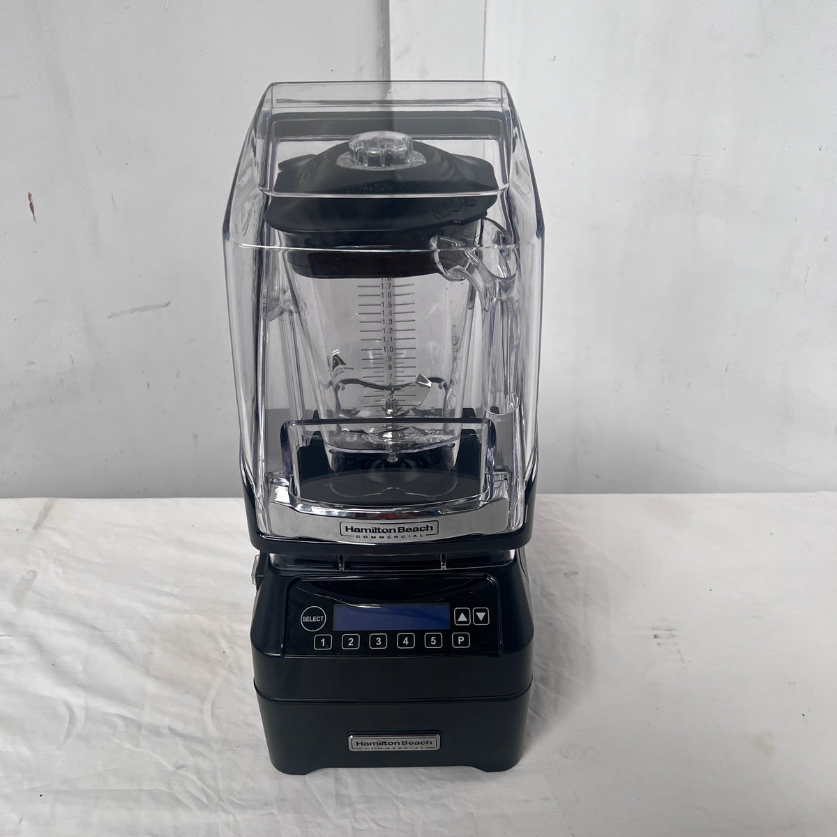 Hamilton Beach HBH755-AU Blender - 942833