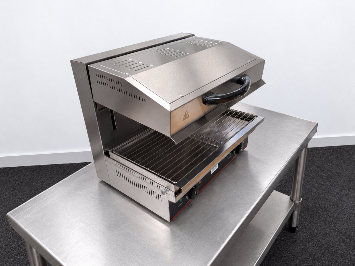 Benchstar ES-4000L Salamander Grill - 895299