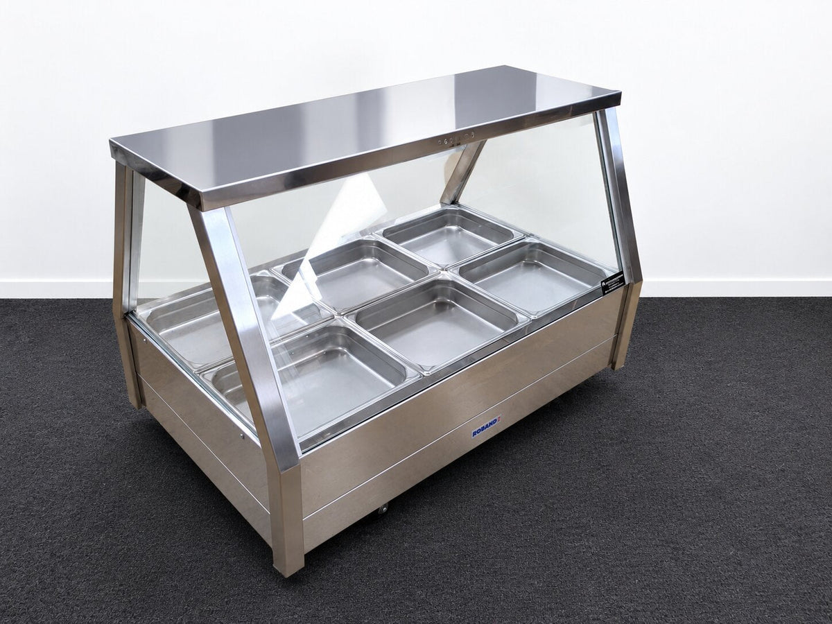 Roband E23 Bain Marie - 881951
