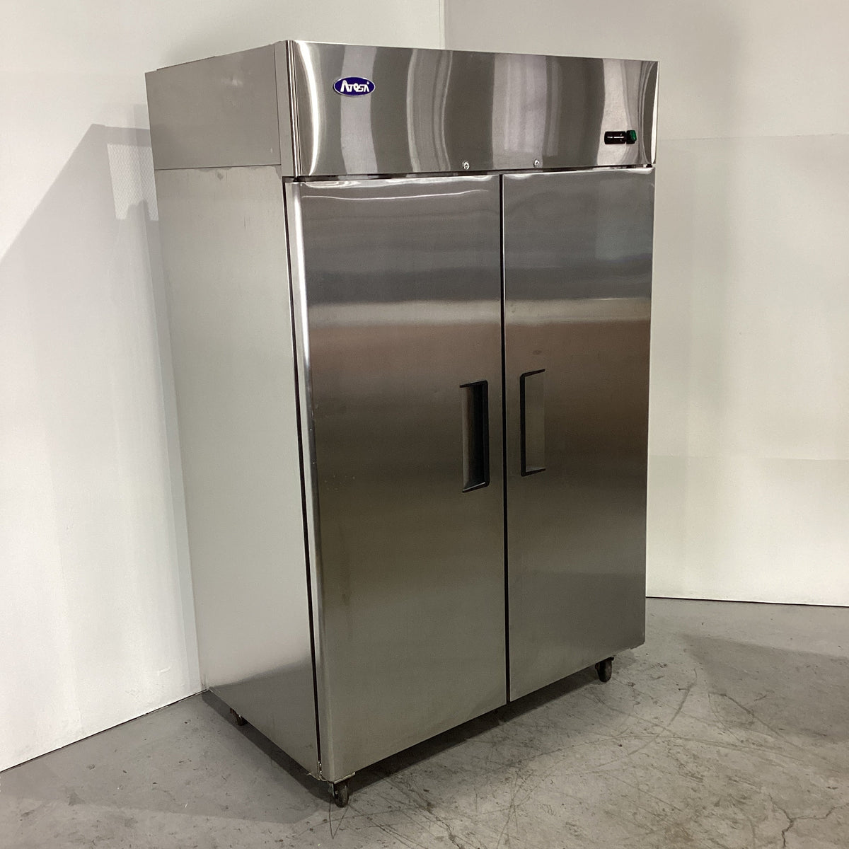 Atosa MBF8005GR Upright Fridge - 820891