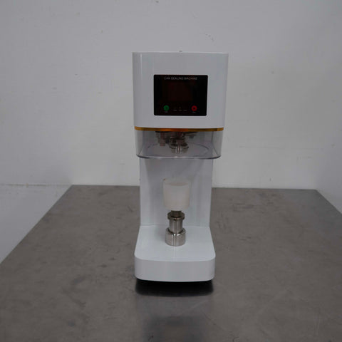 Rosa RY-FGJ-100D Automatic Can Sealing Machine - 908661