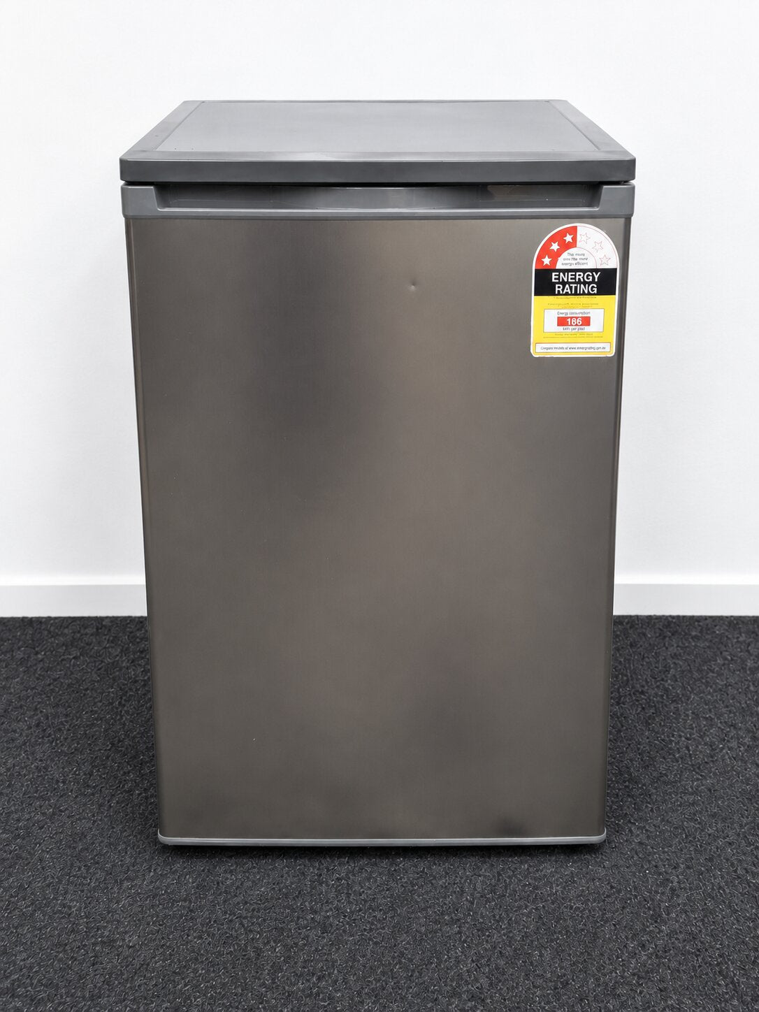 Thermaster DC-80F Undercounter Freezer - 893540
