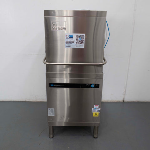 Meiko H500 Passthrough Dishwasher - 921997