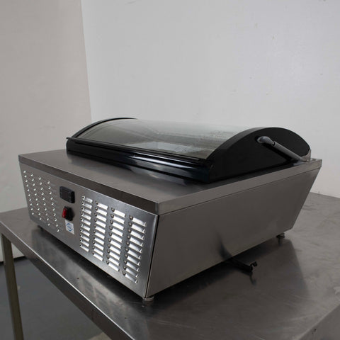 Norsk NSK-DW674 Countertop Ice Cream Freezer - 916915