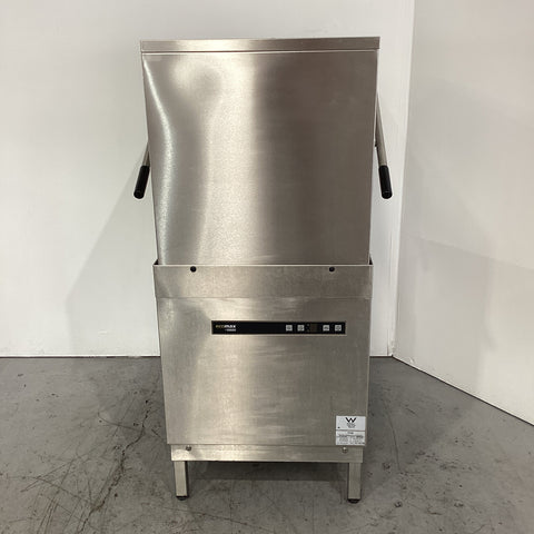 Hobart ECO-H604-90B Pass Through Dishwasher - 825534