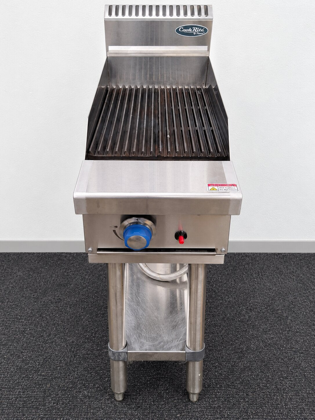 Cookrite AT80G3C-C Char Grill - 926389