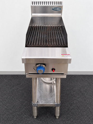 Cookrite AT80G3C-C Char Grill - 926389
