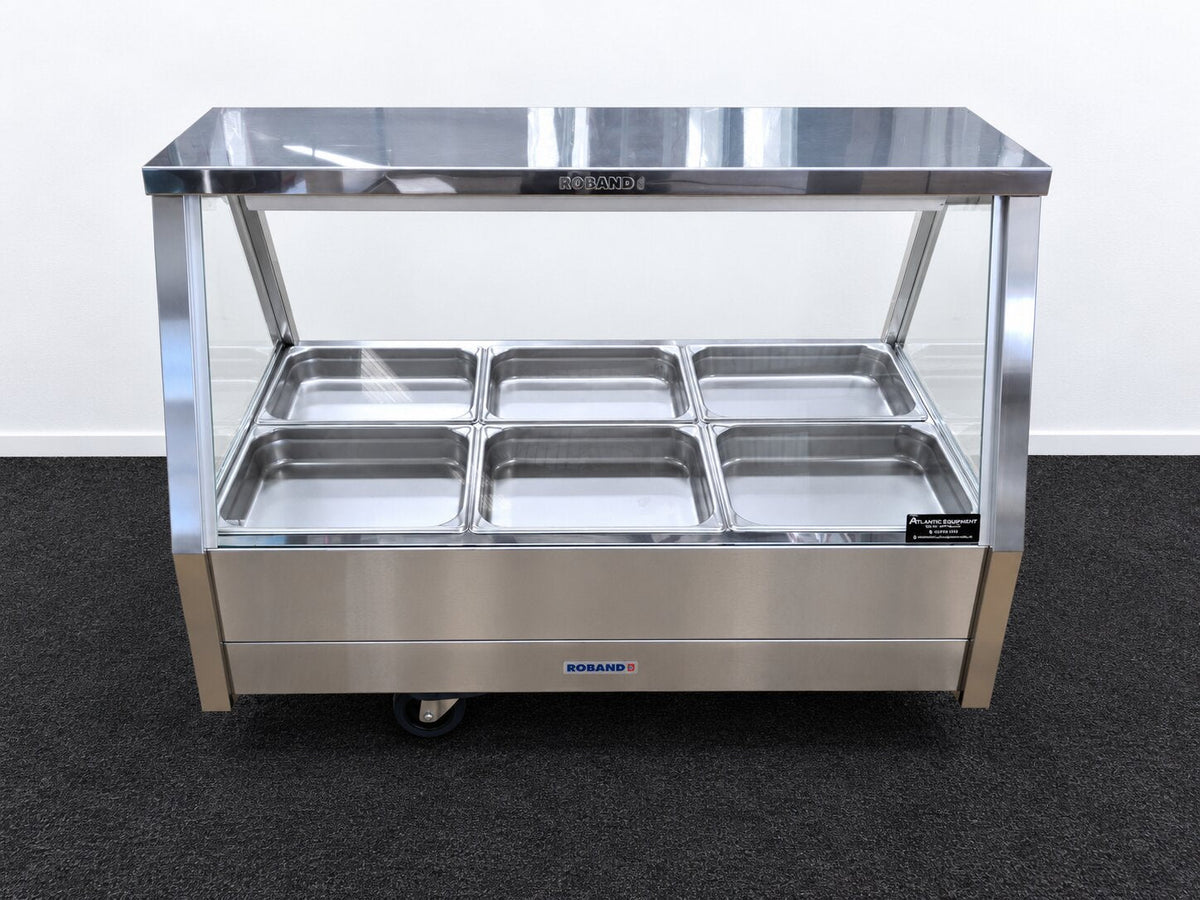 Roband E23 Bain Marie - 881951