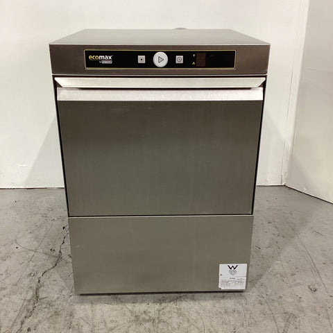 Hobart Ecomax ECO-F504-90C Dishwasher - 905720