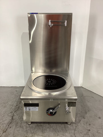Luus ESP-1C Stockpot Boiler - 900388