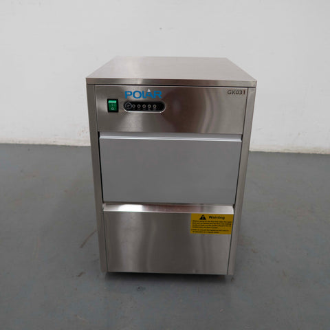Polar GK031-A Ice Machine - 877264