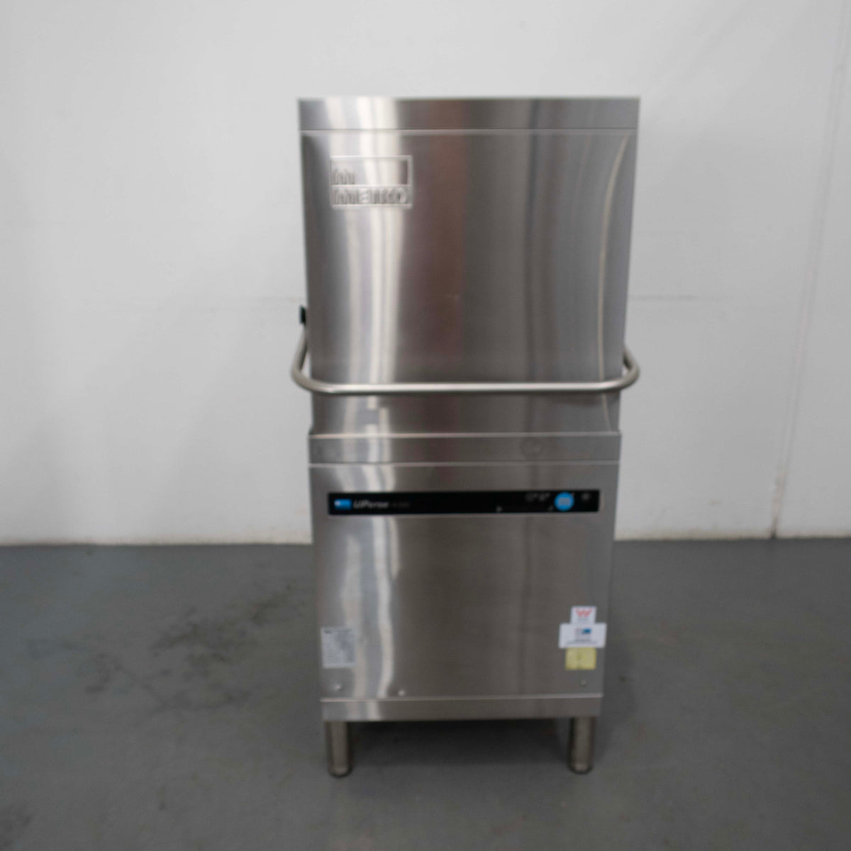 Meiko Upster H 500 Passthrough Dishwasher - 830504