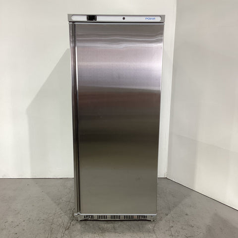 Polar CD085-A-02 Upright Fridge - 870387