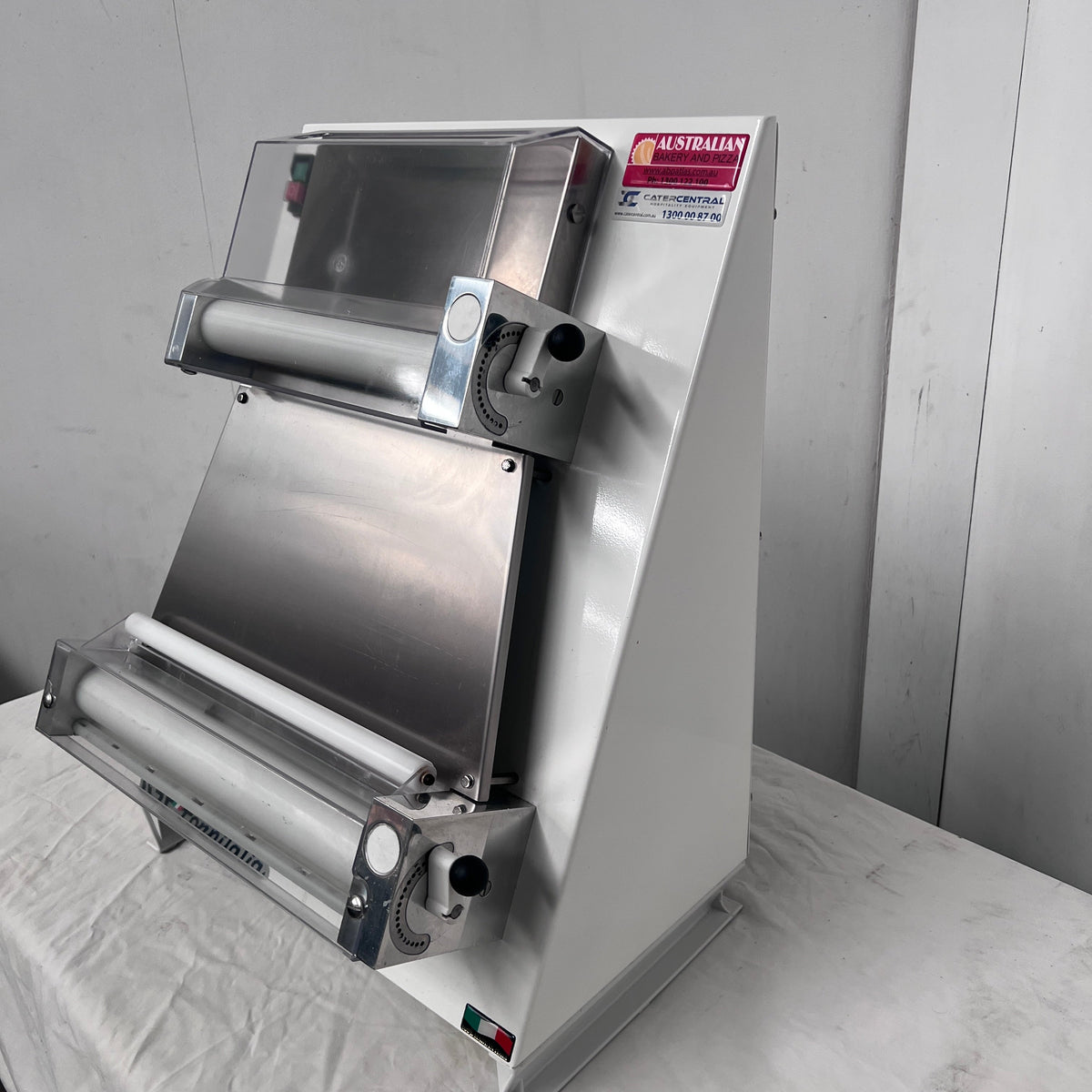 IGF 2300-B40P Pizza Roller - 931413