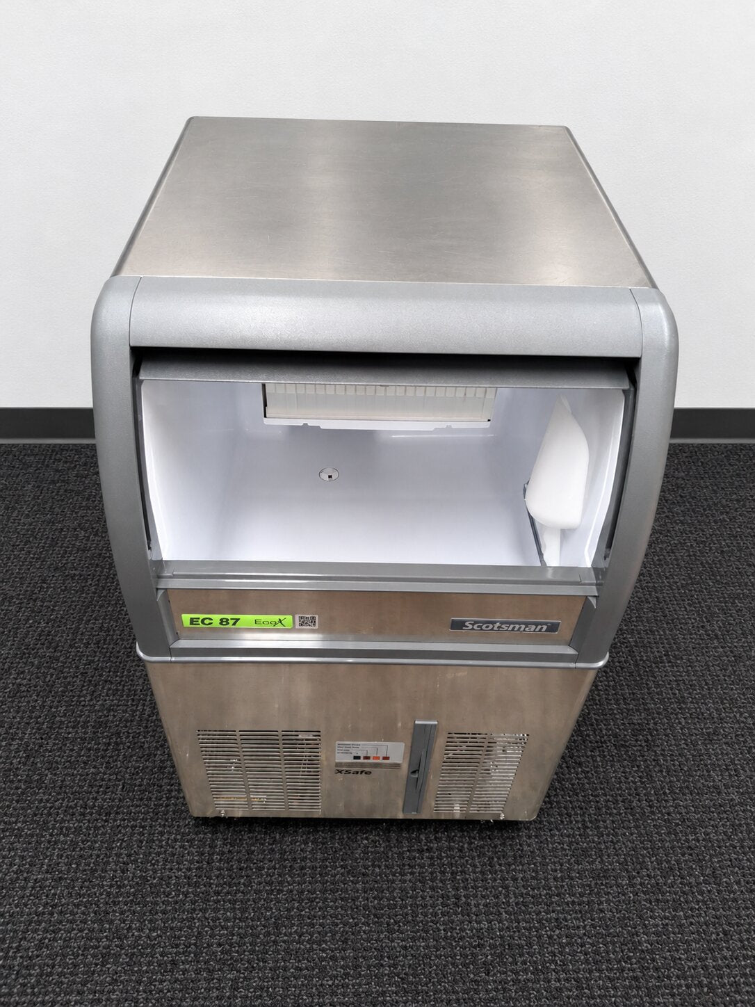 Scotsman ECS 87AS Ice Machine - 929965