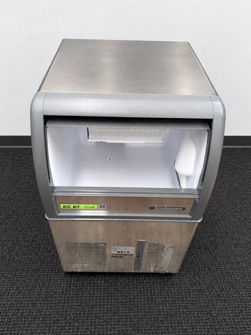 Scotsman ECS 87AS Ice Machine - 929965