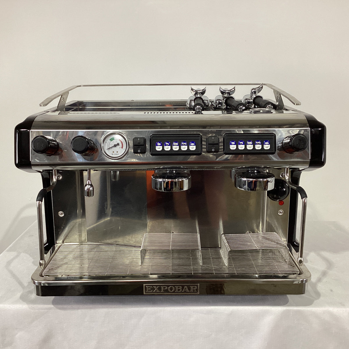 Expobar MA-C-2GR 2 Group Coffee Machine 2 group - 855725