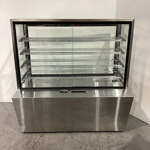 Festive BA15 Ambient Display Cabinet - 859792