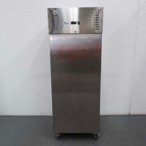 FED-X XURC650SFV Upright Fridge - 927110