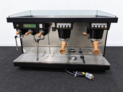 Elektra KUP 2 Group Coffee Machine - 829898