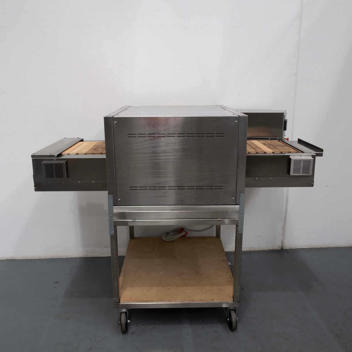 Italforni TSA Conveyor Oven with Stand - 899126