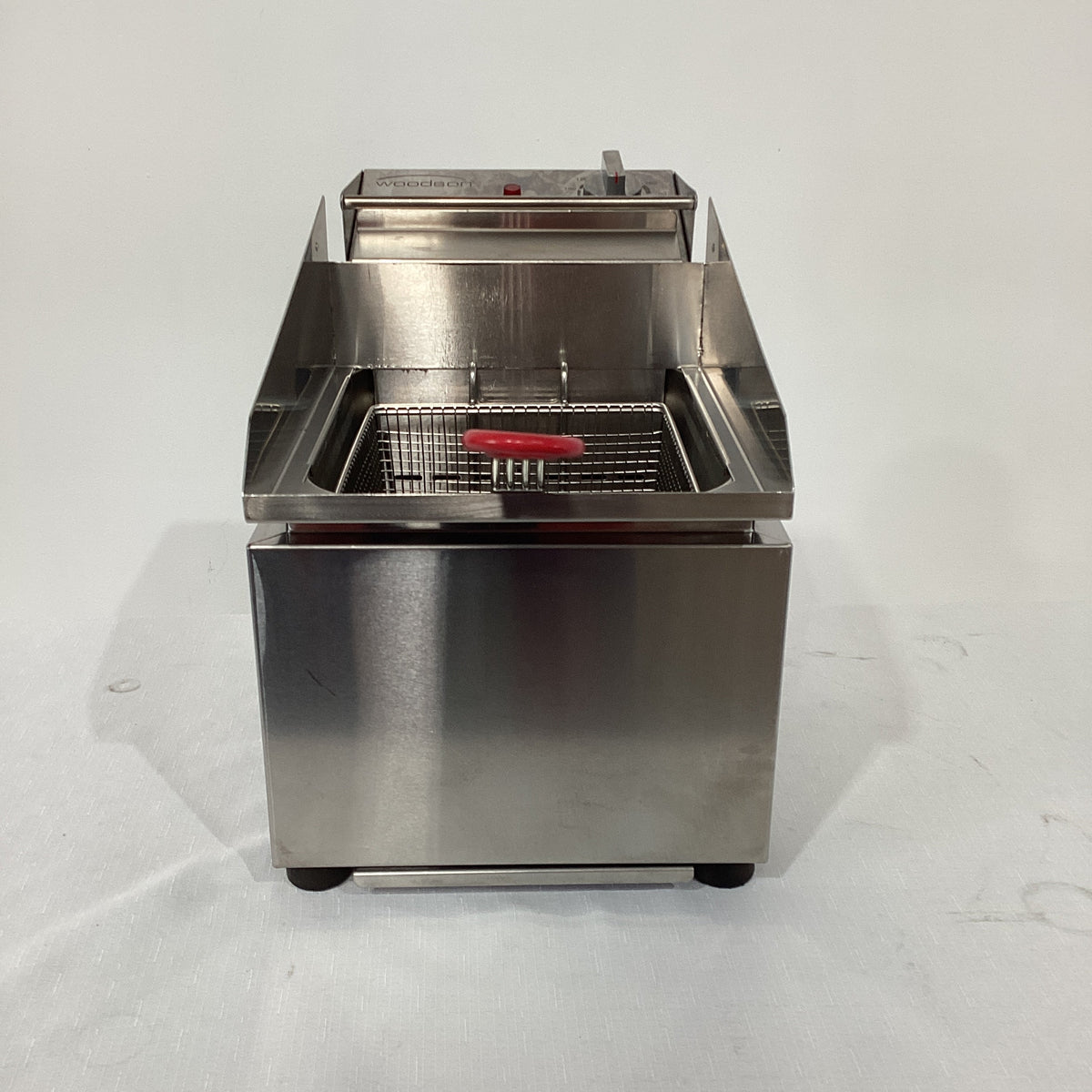 Woodson W.FRS80 Fryer - 885685
