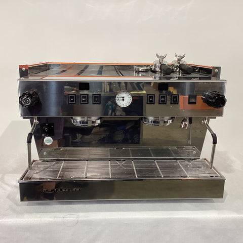 La Marzocco Linea LC-S 2AV AW Coffee Machine 2 Group - 908364