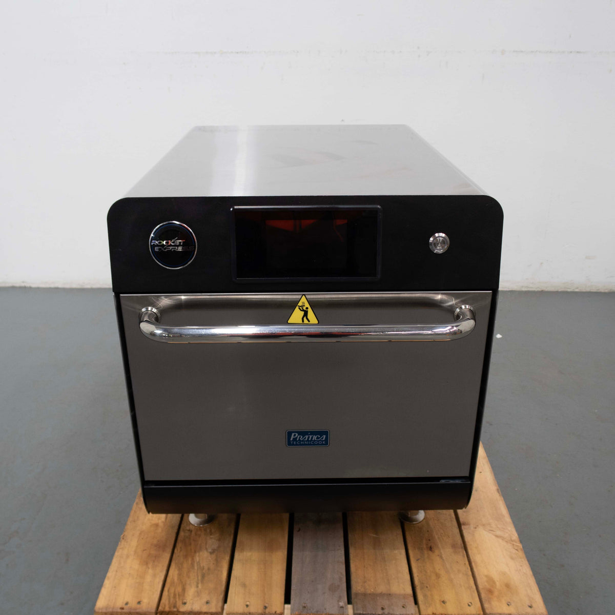 Pratica Rocket Speed Oven - 925564
