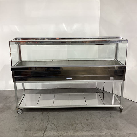 Roband S26 Hot Food Display - 891459