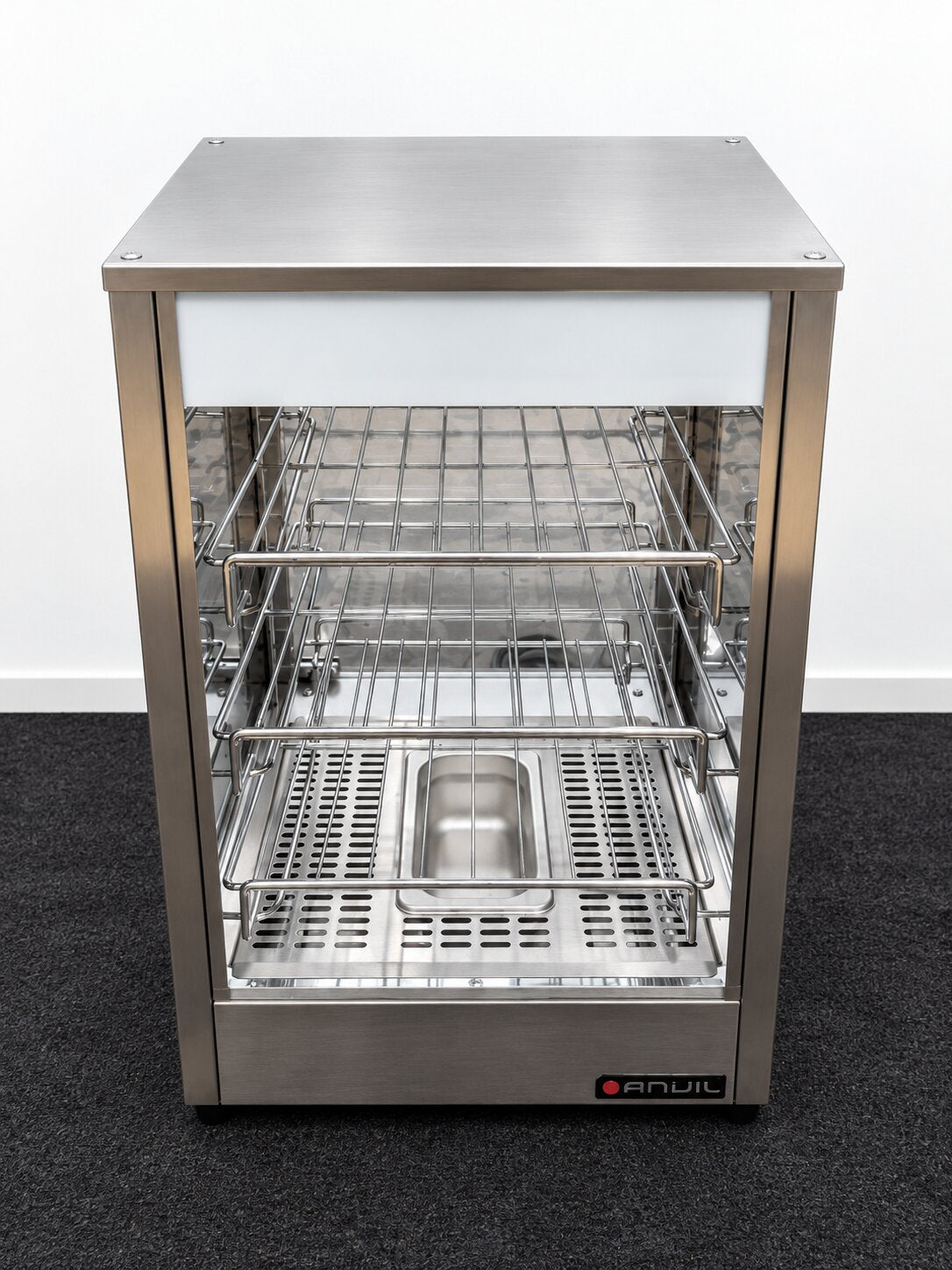 Anvil PWK0007 Pie Warmer - 880787