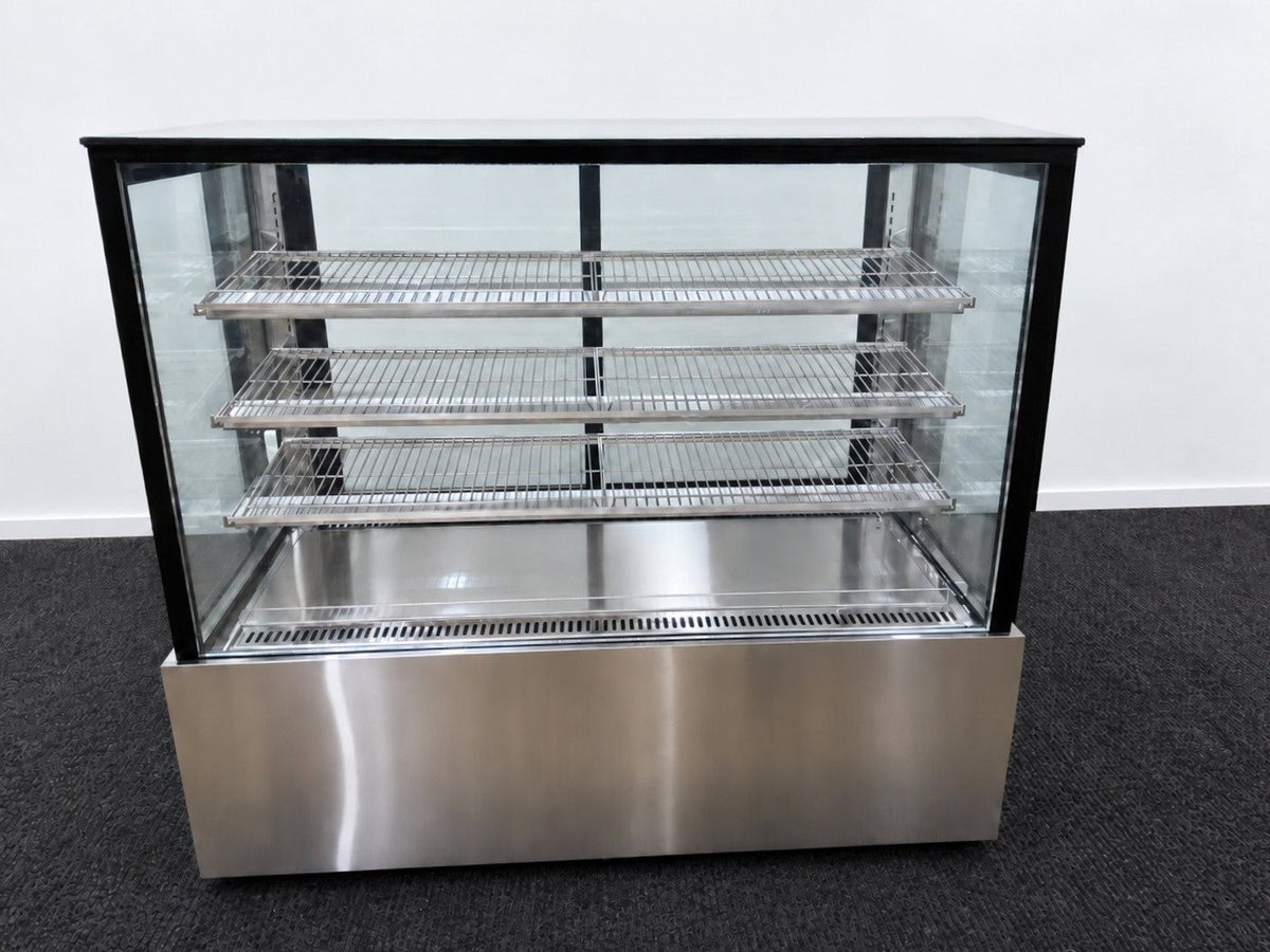 Bonvue SL850V Chilled Food Cake Display - 878277