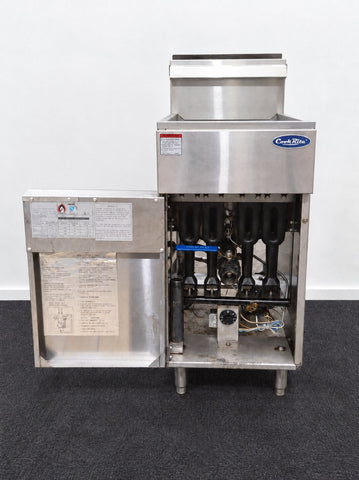 Cookrite ATFS-50 Fryer - 893604
