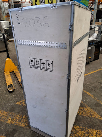 Brullen i95 Pro Soft Serve Machine - 881709