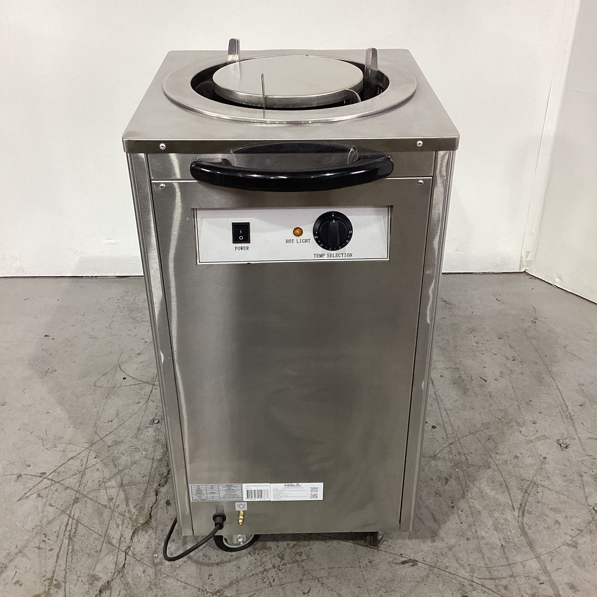 Federal DR-1E Warming Cabinet - 900390