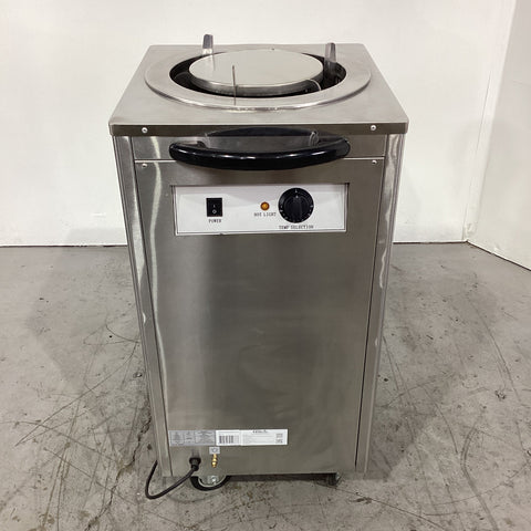 Federal DR-1E Warming Cabinet - 900390
