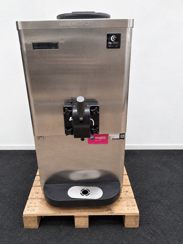 Gelmatic HC EASY 1 E VAN Soft Serve Machine - 871049