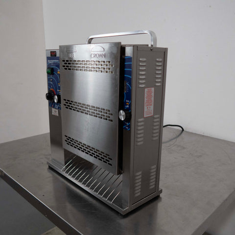 Prince Castle 297-SW-16 Bun Toaster - 882723
