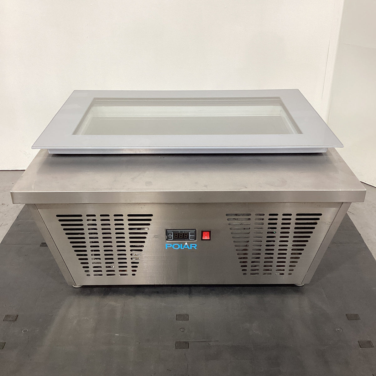 Polar GK068-A Gelato Display - 887888