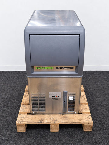 Scotsman ECS57AS Ice Machine - 813891
