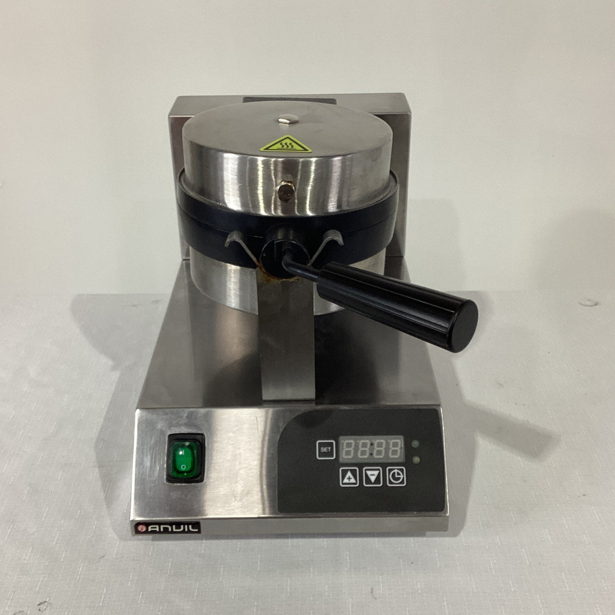 Anvil WBA1001 Waffle Maker - 897160
