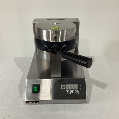 Anvil WBA1001 Waffle Maker - 897160