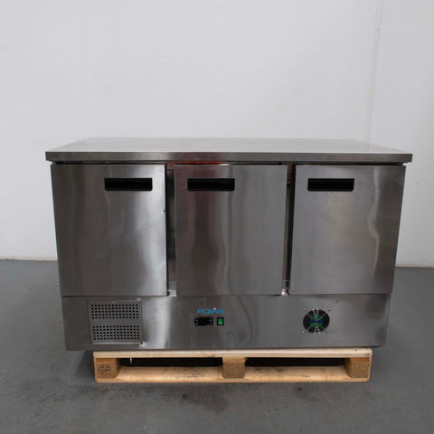 Polar G622-A Under Bench Fridge - 874396